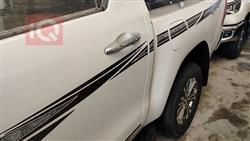 تويوتا هايلوكس